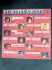 various - vedettes succès vol 6 (1975)