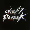 vinyle discovery daft punk