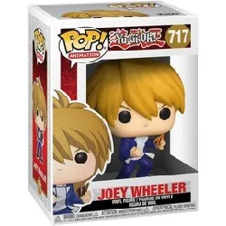 yu - gi - oh! - bobble head pop n° 717 - joey wheeler