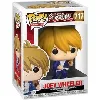 yu - gi - oh! - bobble head pop n° 717 - joey wheeler