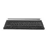 zagg limitless - clavier - français - connexion bluetooth