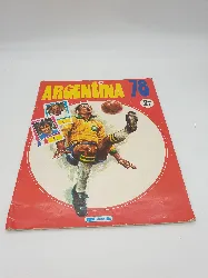 album ageducatifs argentina 78