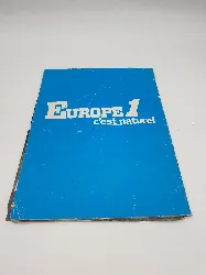 album football '78 leon glowacki europe 1