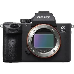 appareil photo numérique sony alpha a7 iii ilce-7m3 - boitier nu
