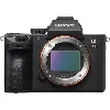 appareil photo numérique sony alpha a7 iii ilce-7m3 - boitier nu