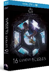 blu-ray 16 levers de soleil
