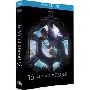 blu-ray 16 levers de soleil