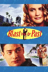 blu-ray blast from the past [import usa zone 1]