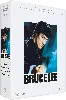 blu-ray bruce lee : big boss + la fureur de vaincre + la fureur du dragon + le jeu de la mort