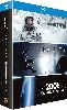 blu-ray coffret voyage dans l'espace : interstellar + gravity + 2001, l'odyssée de l'espace - coffret blu - ray