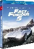 blu-ray fast & furious 5 - + copie digitale