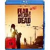 blu-ray fear the walking dead [import]