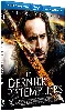 blu-ray le dernier des templiers