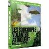 blu-ray les soucoupes volantes attaquent