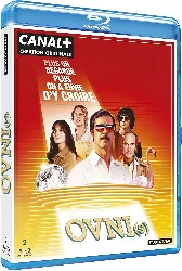 blu-ray ovni(s) - saison 1 - blu - ray
