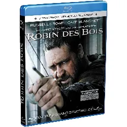 blu-ray robin des bois