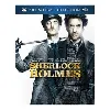 blu-ray sherlock holmes - combo + dvd