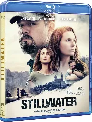 blu-ray stillwater