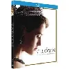 blu-ray the crown - saison 1
