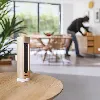 caméra de sécurité netatmo welcome