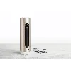 caméra de sécurité netatmo welcome