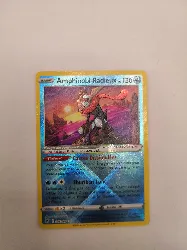 carte pokémon amphinobi radieux radiant 046/189 eb10 astres radieux