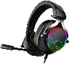 casque audio gamer rgb xpert h600 7.1 virtuel compatible pc, switch, ps5 / ps4, xbox series x|s / xbox one
