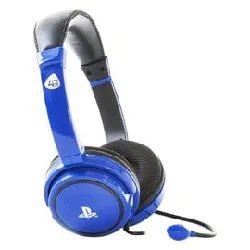 casque gaming pour ps4 - gamers pro4 - 40