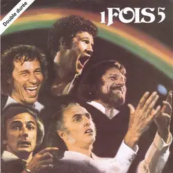 cd 1 fois 5 (1991)