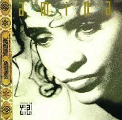cd amina - yalil (1991)