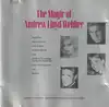 cd andrew lloyd webber, stephanie lawrence, dave willetts, paul jones, fiona hendley - the magic of andrew lloyd webber (1992)