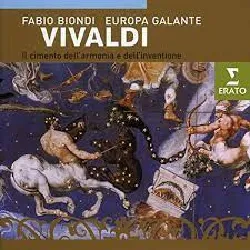 cd antonio vivaldi - il cimento dell'armonia e dell'inventione (2001)