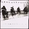 cd apocalyptica - plays metallica by four cellos (1996)