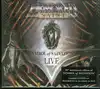 cd armored saint - symbol of salvation live (2021)