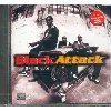 cd black attack (2) - on the edge (1997)