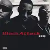 cd black attack - on the edge (1997)