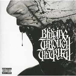 cd bleeding through - the truth (2006)