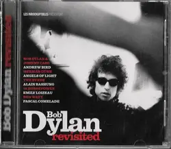 cd bob dylan revisited (2001)