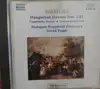 cd brahms, istvan bogar, budapest symphony orchestra - hungarian dances nos. 1 - 21 (1993)