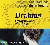cd brahms : symphonies n° 2 et n° 3