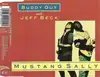 cd buddy guy with jeff beck - mustang sally (1991)