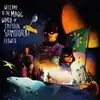 cd captain samouraï flower - welcome to the magic world of captain samouraï flower (2009)