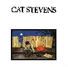 cd cat stevens - teaser and the firecat (2000)