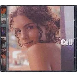 cd céu - céu (2005)