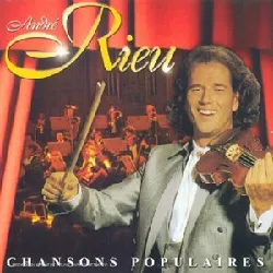 cd chansons populaires