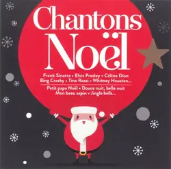 cd chantons noël (2014)