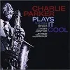 cd charlie parker - plays it cool (2002)