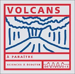 cd claude jaupart - volcans (2001)