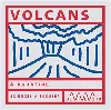 cd claude jaupart - volcans (2001)