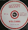 cd claude jaupart - volcans (2001)